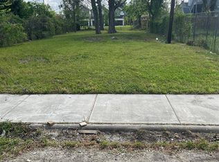 1711 Granger St, Houston, TX 77020