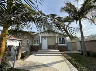 10816 Yukon Ave #1/2, Inglewood, CA 90303