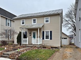 90 Schonhardt St, Tiffin, OH 44883