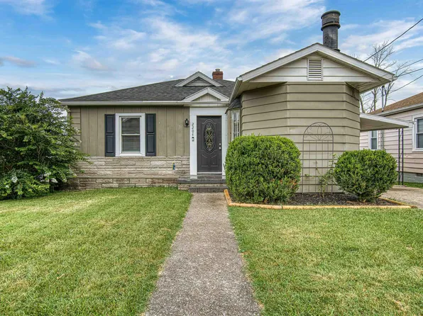 2204 E Tennessee St, Evansville, IN 47711