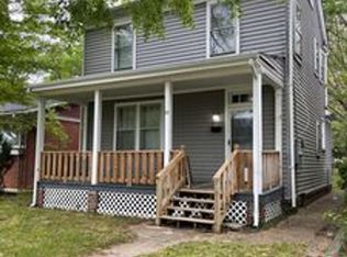 22 E 31st St, Richmond, VA 23224