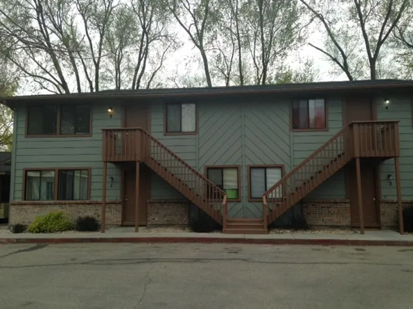 3701 W Morris Hill Rd #13-16, Boise, ID 83706