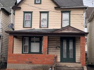 3015 Walnut St, McKeesport, PA 15132
