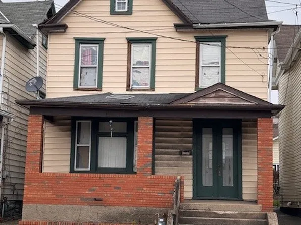 3015 Walnut St, McKeesport, PA 15132