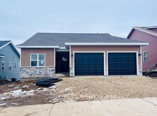 4178 Yount Way #L5, Deforest, WI 53532