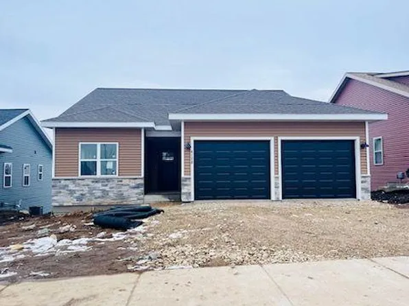 4178 Yount Way #L5, Deforest, WI 53532