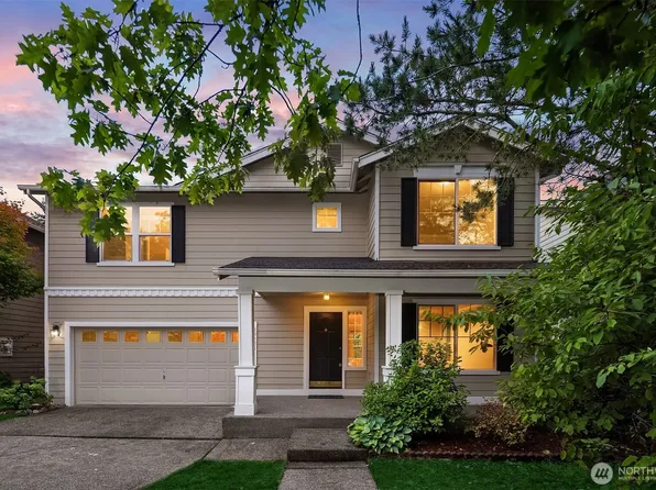 10161 224th Avenue NE, Redmond, WA 98053