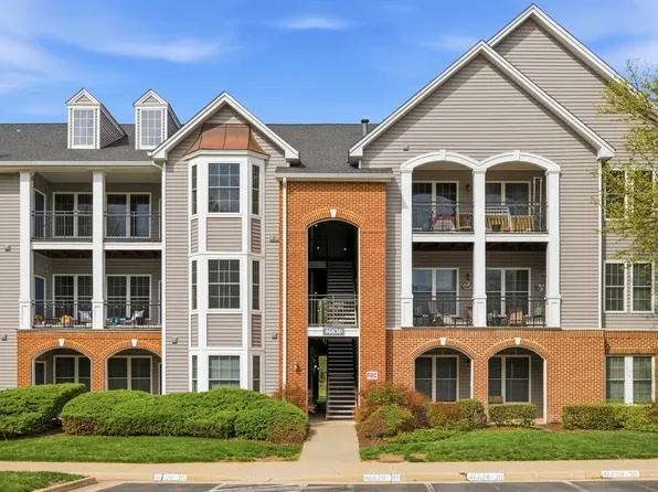 46630 Drysdale Ter Unit 300, Sterling, VA 20165