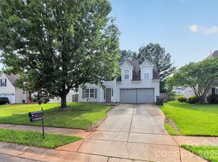 3314 Valerie Dr #1, Charlotte, NC 28216