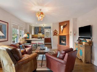 228 Otero St, Santa Fe, NM 87501