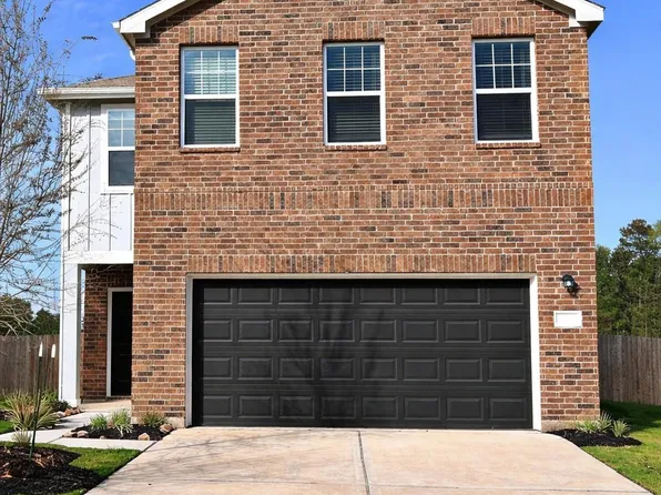 14802 Calderon Dr, Montgomery, TX 77316