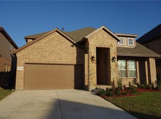 10016 Bodega Bay Rd, Fort Worth, TX 76177