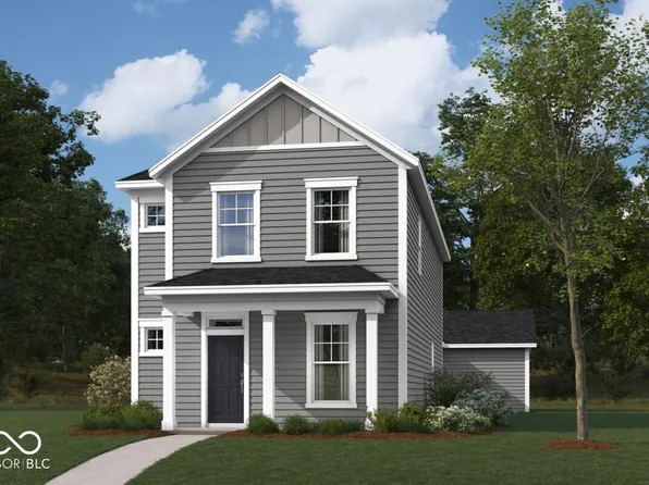 9432 Bauhaus Way, Indianapolis, IN 46240