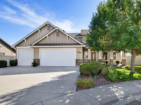 11969 Sandpiper Ct, Caldwell, ID 83605