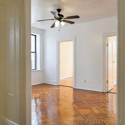 Rented by Washington Realty Corp. | media 2