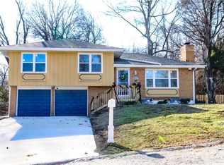 6103 E 96th Ter, Kansas City, MO 64134