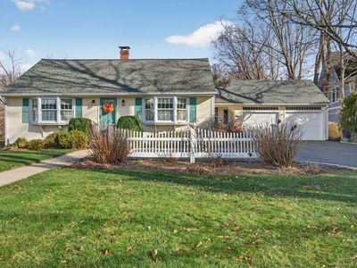 141 State Street, Guilford, CT, 06437
