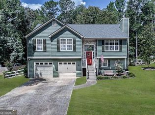221 Westwind Dr, Ball Ground, GA 30107