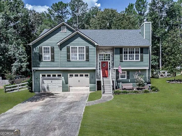 221 Westwind Dr, Ball Ground, GA 30107