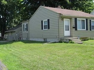 1301 Stanwix Dr, Toledo, OH 43614