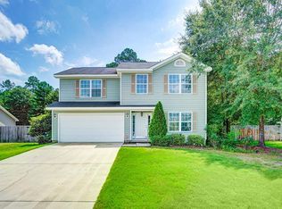 2158 Gardenview Dr, Graniteville, SC 29829