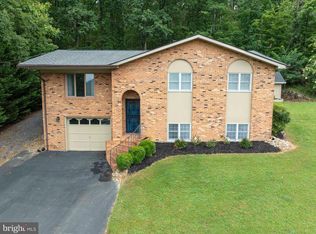 116 Richmond Rd, Front Royal, VA 22630