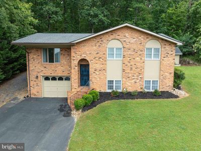 116 Richmond Rd, Front Royal, VA, 22630