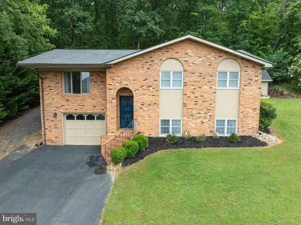 116 Richmond Rd, Front Royal, VA 22630