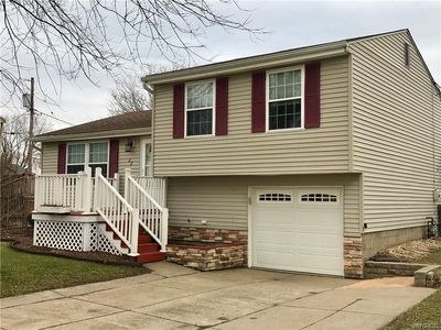 22 Cannas Ct, Cheektowaga, NY, 14227
