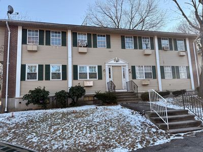 107 Angel Drive APT D, Waterbury, CT, 06708