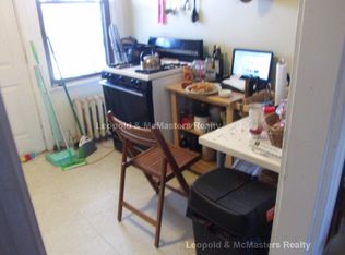 45 Gordon, Boston, MA 02115