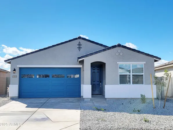37057 W VERA CRUZ Drive, Maricopa, AZ 85138