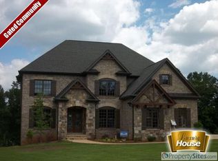 5128 Bentwater Ln, Lilburn, GA 30047