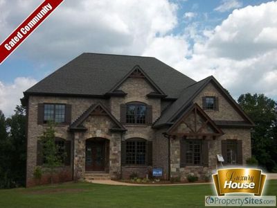 5128 Bentwater Ln, Lilburn, GA, 30047