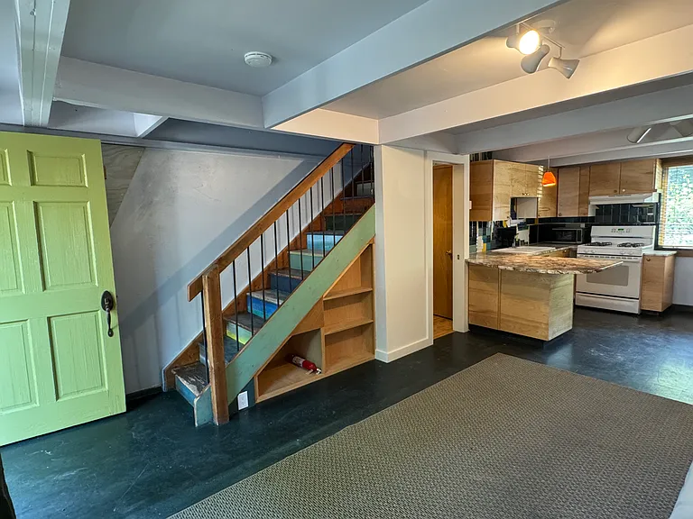 636 Marine St #C — Photo 3