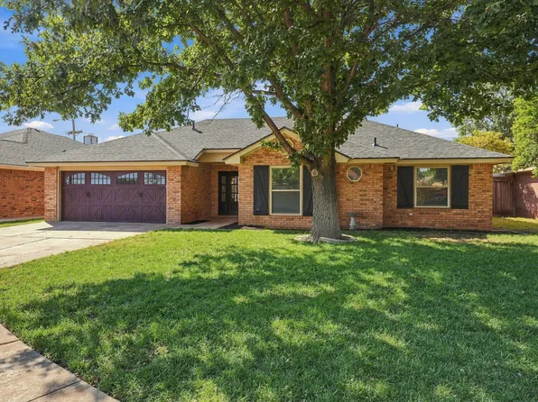 5803 74th St, Lubbock, TX 79424