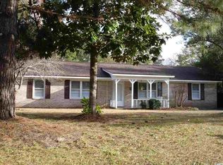 610 Rusty Rd, Conway, SC 29526