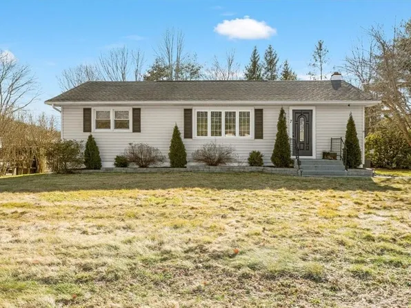 7 Maple Lane, Westbrookville, NY 12785