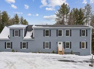 15 Beechwood Ln, Bridgton, ME 04009