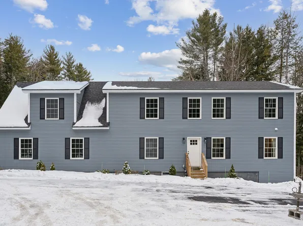 15 Beechwood Lane, Bridgton, ME 04009