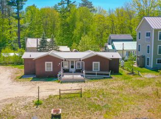 61 W Shore Rd, Sebago, ME 04029