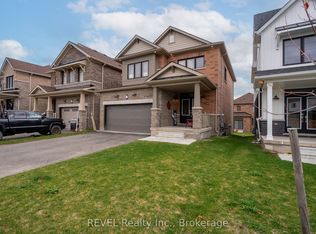 145 Stern Dr, Welland, ON L3B0M2