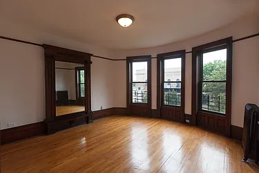 Rented by Berman Realty