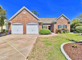 5800 Bridlewood Rd, North Myrtle Beach, SC 29582