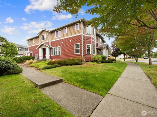 1693 Burnside Place #A, Dupont, WA 98327