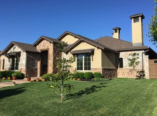 6100 Tuscany Vlg, Amarillo, TX 79119