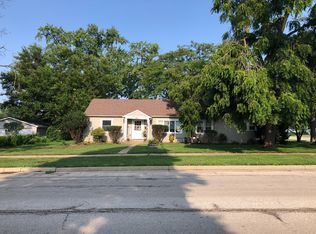 11400 S Oak Park Ave, Worth, IL