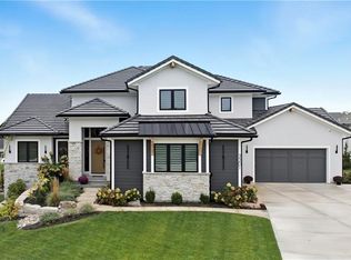 3301 W 149th St, Leawood, KS 66224