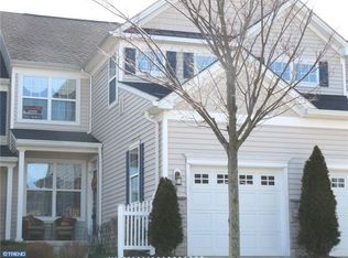 8 Compass Cir, Mount Laurel, NJ 08054