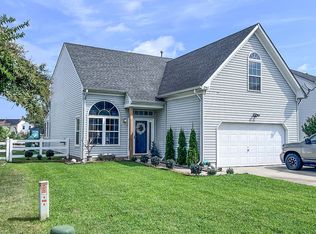 2461 Seven Kings Rd, Virginia Beach, VA 23456